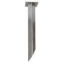 Earth spike Stainless steel