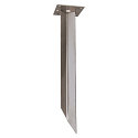 SLV Earth spike Stainless steel