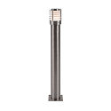 SLV LED Outdoor luminaire TRUST LED Floor lamp, 8,6W, 3000K, IP55, height 30cm