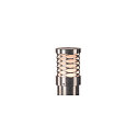 SLV LED Outdoor luminaire TRUST LED Floor lamp, 8,6W, 3000K, IP55, height 30cm