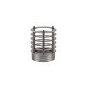 Accessories for LED Outdoor luminaire TRUST grid, stainless steel 316