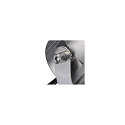 SLV Outdoor spot NAUTILUS, QPAR511, IP55, GU10 max. 35W, stainless steel, 150 cm cable incl.