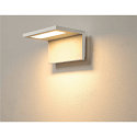 LED Outdoor luminaire ANGOLUX WALL Wall luminaire, 36 SMD LED, 3000K, white
