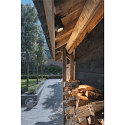 SLV Outdoor Ceiling Luminiare SITRA CL, � 10cm / H 11cm, IP44, GX53 TCR-TSE max. 9W, anthracite