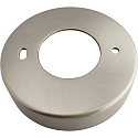 ring for ALINA G2, brushed aluminium