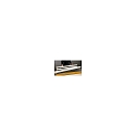 BENA LED Ceiling luminaire, 150cm, white, 3000K