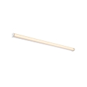BENA LED Ceiling luminaire, 150cm, white, 3000K