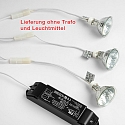 SLV Cable kit for low voltage installation, 3 items