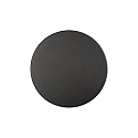 outdoor wall luminaire COMBO 16/3966-45 IP65, black