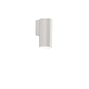wall luminaire PIPE 16/3986 IP20, white
