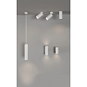 wall luminaire PIPE 16/3986 IP20