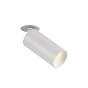 spot PIPE 3986 IP20, white