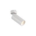 spot PIPE 3986 IP20, white
