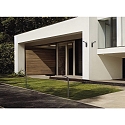 ACB bollard lamp ZEN 2038 IP65, anthracite