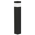 bollard lamp TYPE NO 3074 symmetrical IP54, black
