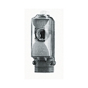 K�K Type No. 690036 Cable junction box for Albert Bollard lights (ALB-6208...) and Albert Mast lights, stainless steel