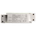 LED power supply NU2BT98-24 2 channel, current constant, adjustable, white