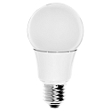 Blulaxa LED Pear shaped Light bulb SMD Essential, 6W, 260�, E27, warmwhite