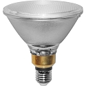 LED pin PAR38 PAR38 E27 12,5W 1055lm 2700K 36� CRI >80 
