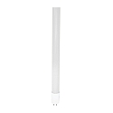 Blulaxa� LED Glass tube T8 for conventional ballast / low loss ballast, G13, length 90cm, with starter, 15W 3000K 1500lm 300�