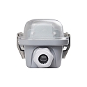 damp-proof luminaire HUMILED VARI G13 IP65