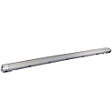 HWH damp-proof luminaire HUMILED VARI G13 IP65
