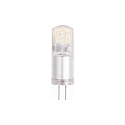 LED lamp G4 G4 1,8W 200lm 3000K 300� CRI >80 