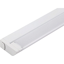 HWH under-cabinet luminaire KUBAL CCT Switch IP20, 8W 750lm 3000 / 4000K 125� 125� CRI >80 55.6cm