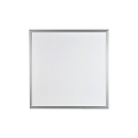 LED panel square, dimmable 3000K