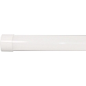 HWH under-cabinet luminaire IP20, 40W 4800lm 4000K 120� 120� 120cm
