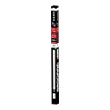 HWH LED tube T8 COATED GLASS UE 210LM/W switchable, with splinter protection matt G13 17,6W 3700lm 4000K 300� CRI >80  mat, white