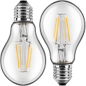 filament lamp set of 2 G45 E14 4,5W 470lm 4000K 300� 