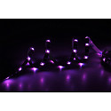 HWH LED Strip 5M PU COATED IP44 & REMOTE set of 2, RGB, with remote control