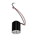 Brumberg LED reflector insert MR16 dim2warm, 350mA, 12W 3000-1800K 930lm 38�, dim2warm