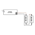 Brumberg LED power supply unit