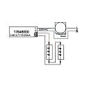 Brumberg LED power supply unit dimmable