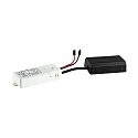 LED power supply unit DALI controllable, dimmable