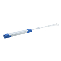 converter LINEO 500-700MA / 35W DOUBLE PLUG (Y-CABLE) / ON-OFF 2-fold, CCT Switch, with plug, switchable, blue, white