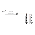 Brumberg LED power supply unit