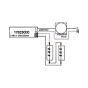 Brumberg LED power supply unit dimmable
