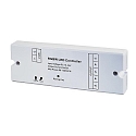LED Controller RGBW, 12-24V DC, 1x 2,5A