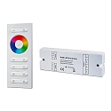 LED Controller set RGB, 12-24V DC, 1 x