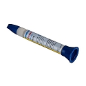 Weicon contact adhesive for fibre optic outlet elements, 12g