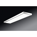 Brumberg LED panel REFIDO TW DALI-2 / 152.5 X 32.5 CM surface-mounted version, tunable white, UGR < 19, switchable
