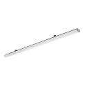 LED replacement LINEO LED T5/T8 60CM REPLACEMENT 2CCT CCT Switch, current constant, magnetic mounting, excl. LED driver 13