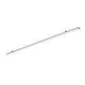 LED replacement LINEO LED T5/T8 120CM REPLACEMENT 2CCT half round, CCT Switch, current constant