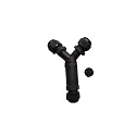 cable connector SOL 5-pole