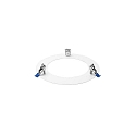 cover APOLLO MINI round, white