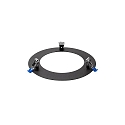 cover APOLLO MINI round, black