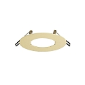 ring � 13CM / � 6.8CM, gold